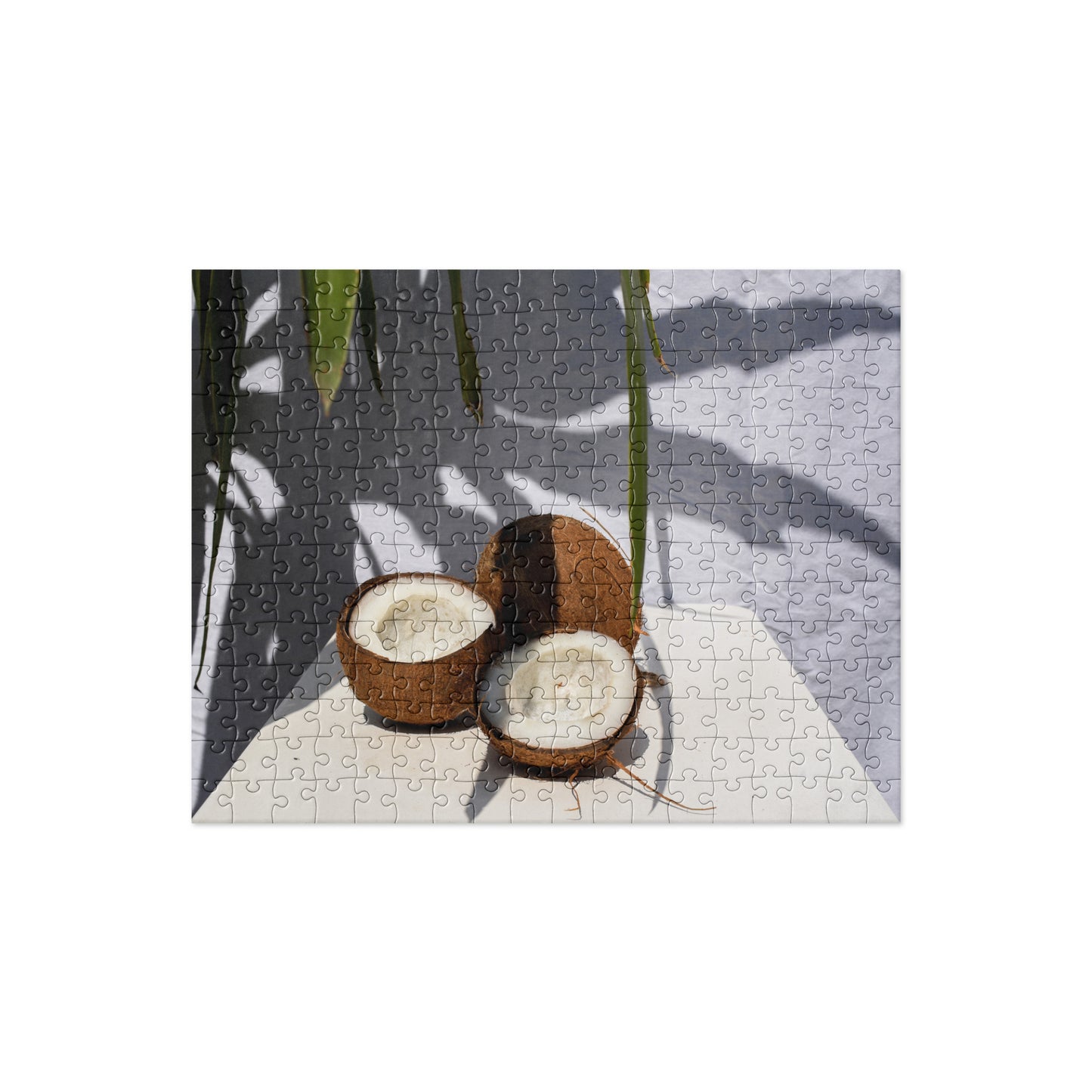 Coconut Dreams Puzzle